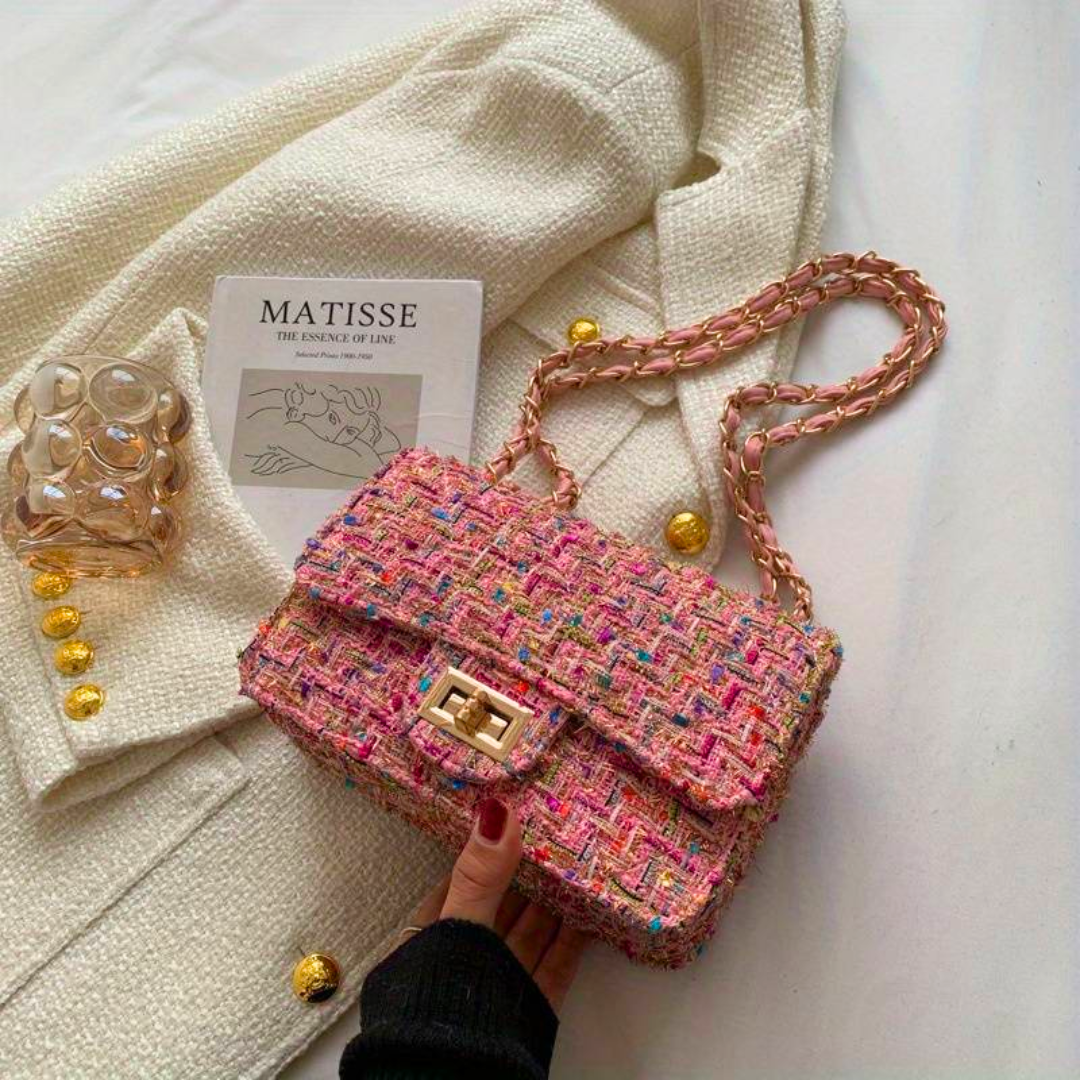 Tanya | Sac à bandoulière élégant pour femmes