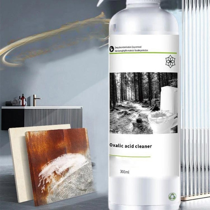 PureGlow - Nettoyant écologique multi-surfaces