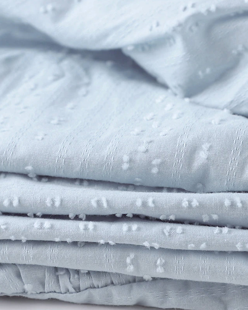 Charena - Mini-robe col V décontractée