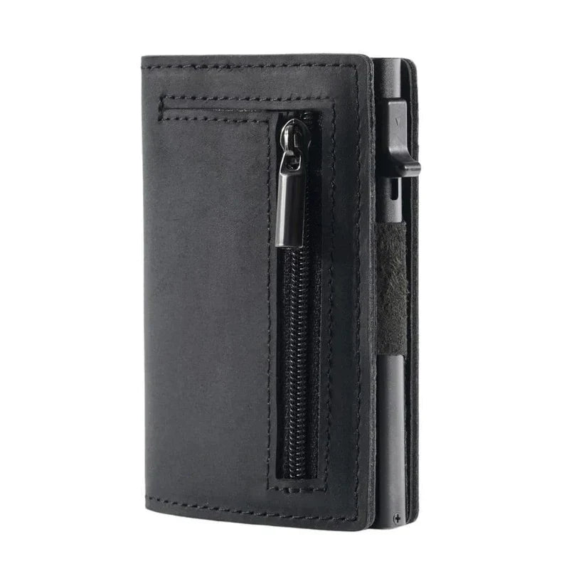 VaultLock - Portefeuilles rapides