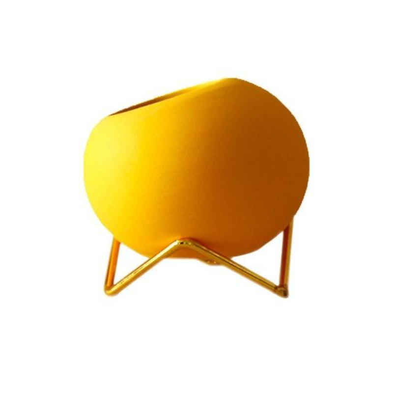 DecoVase - Pots de fleurs décoratifs artistiques