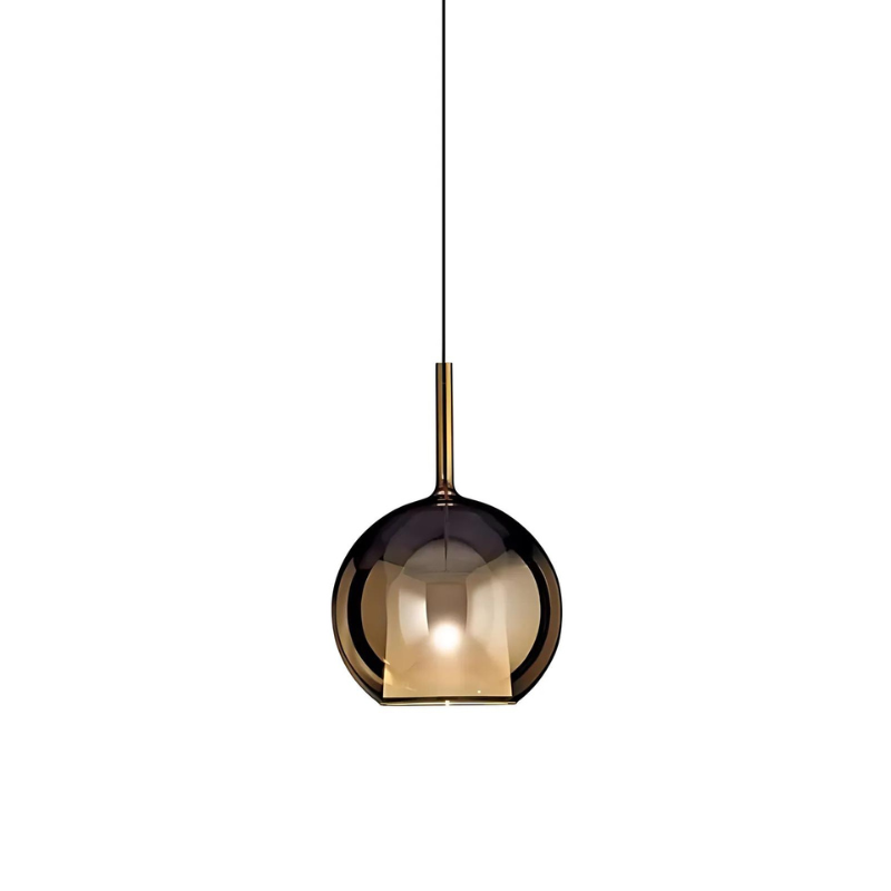 NordLume - Suspension scandinave chaude
