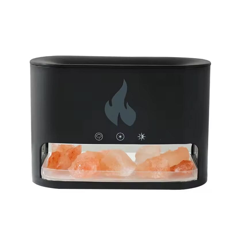 Aroma flamme humidificateur d'air