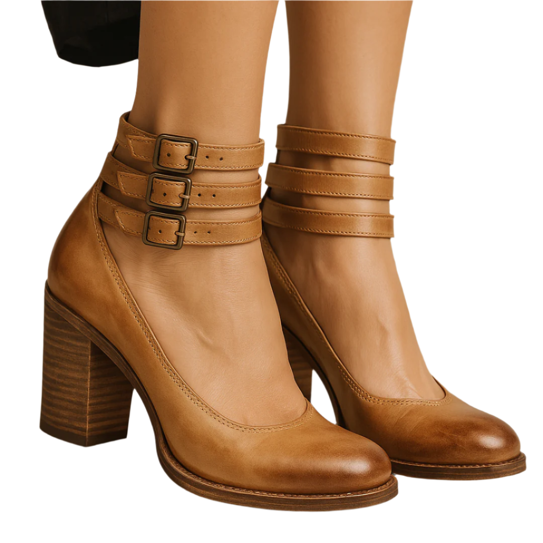 Celestine - Talons Hauts Vintage