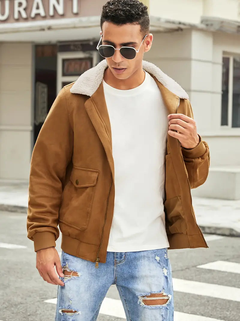 Veste Confortable Jordan