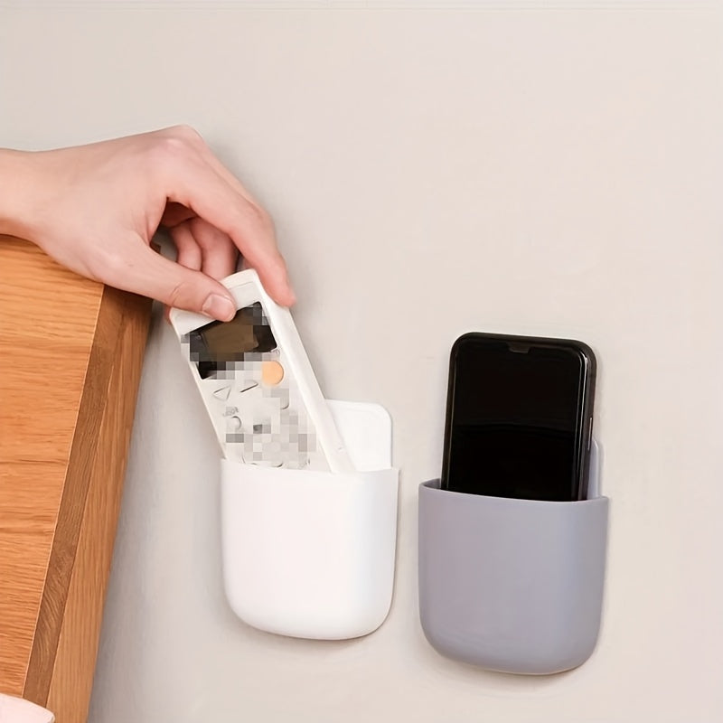 Boîte de rangement pour télécommandes et accessoires