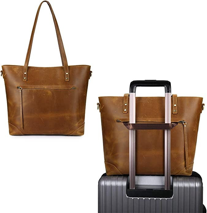 Jessica - Sac à bandoulière vintage intemporel