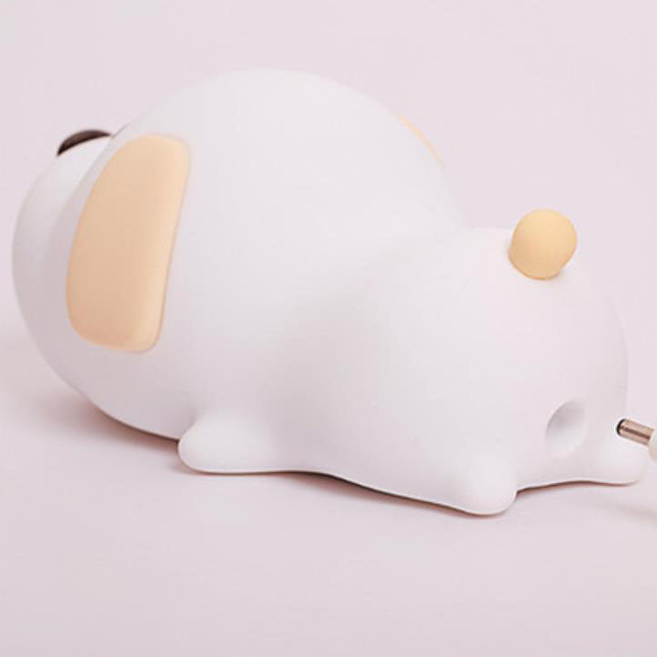 Charming LED veilleuse de chiot