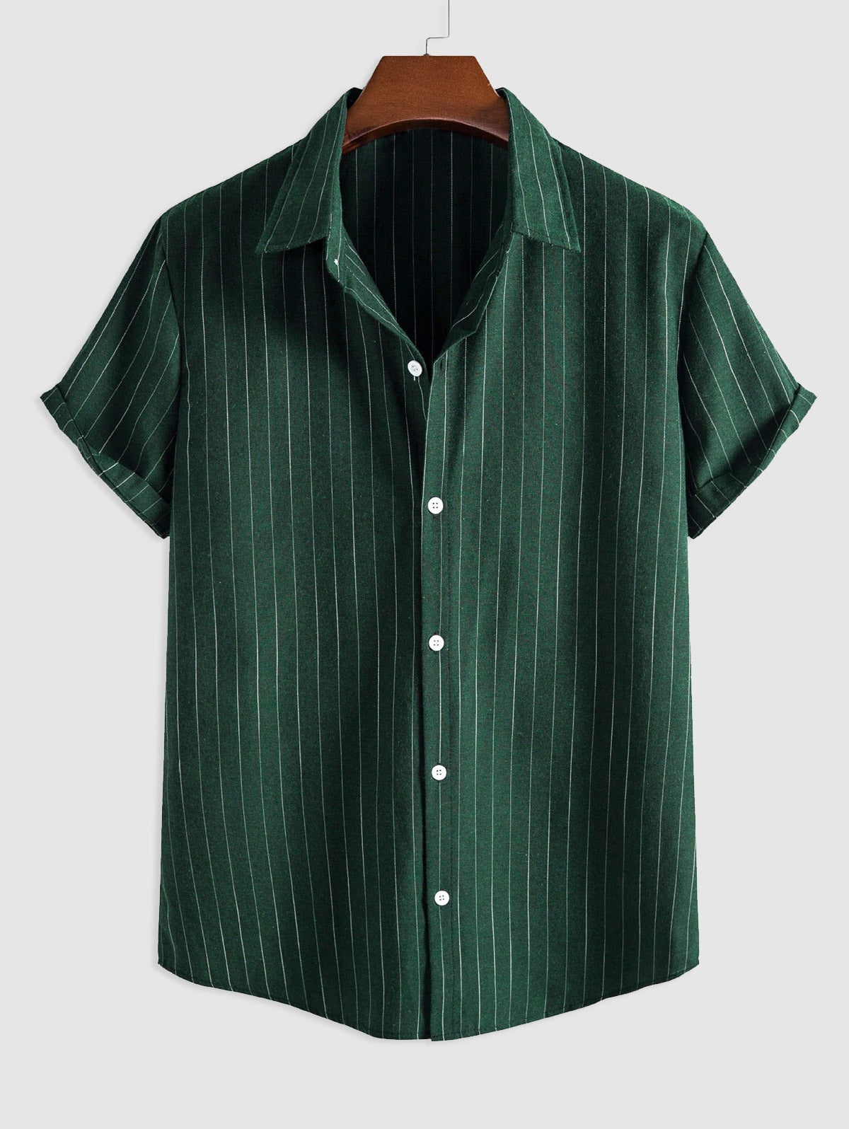 Tobias - Chemise courte d'été Summerchic