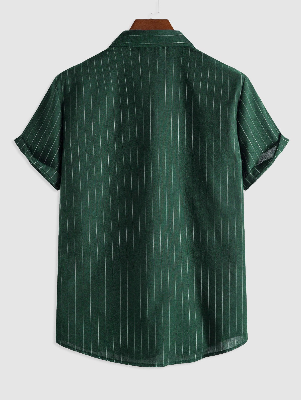 Tobias - Chemise courte d'été Summerchic