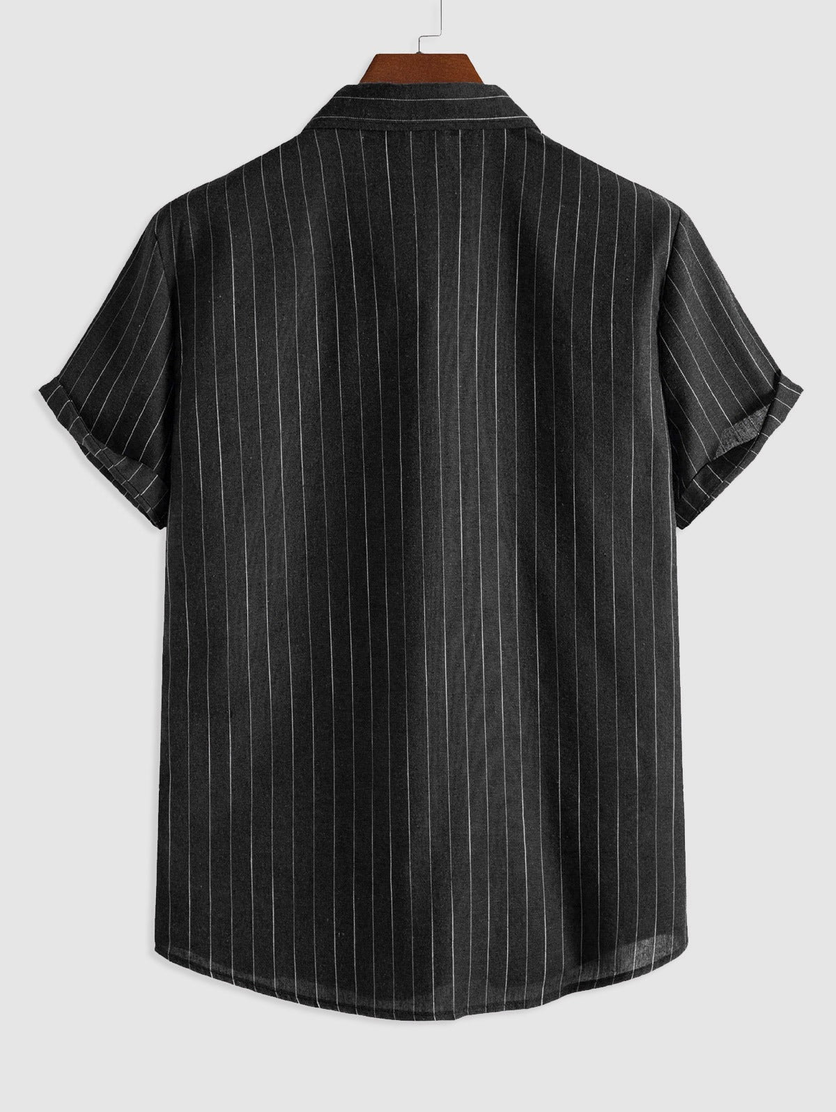 Tobias - Chemise courte d'été Summerchic