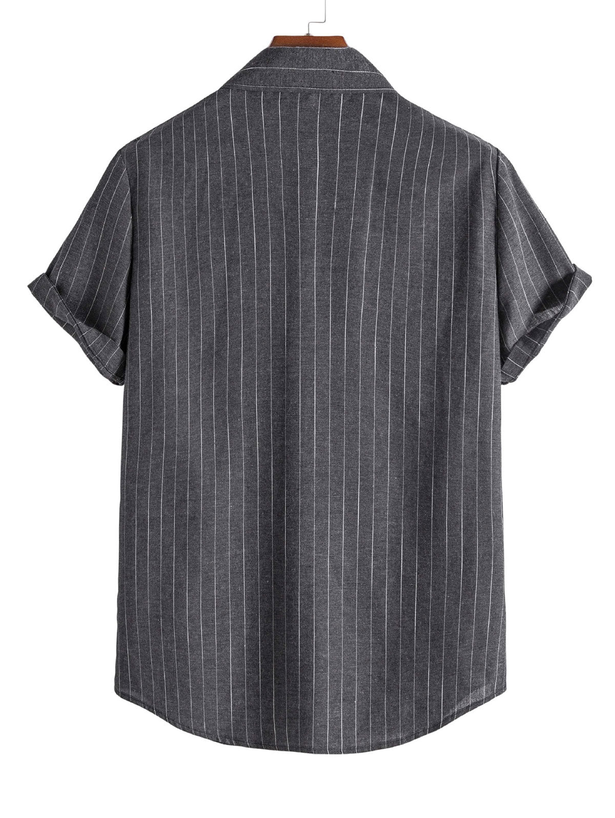 Tobias - Chemise courte d'été Summerchic