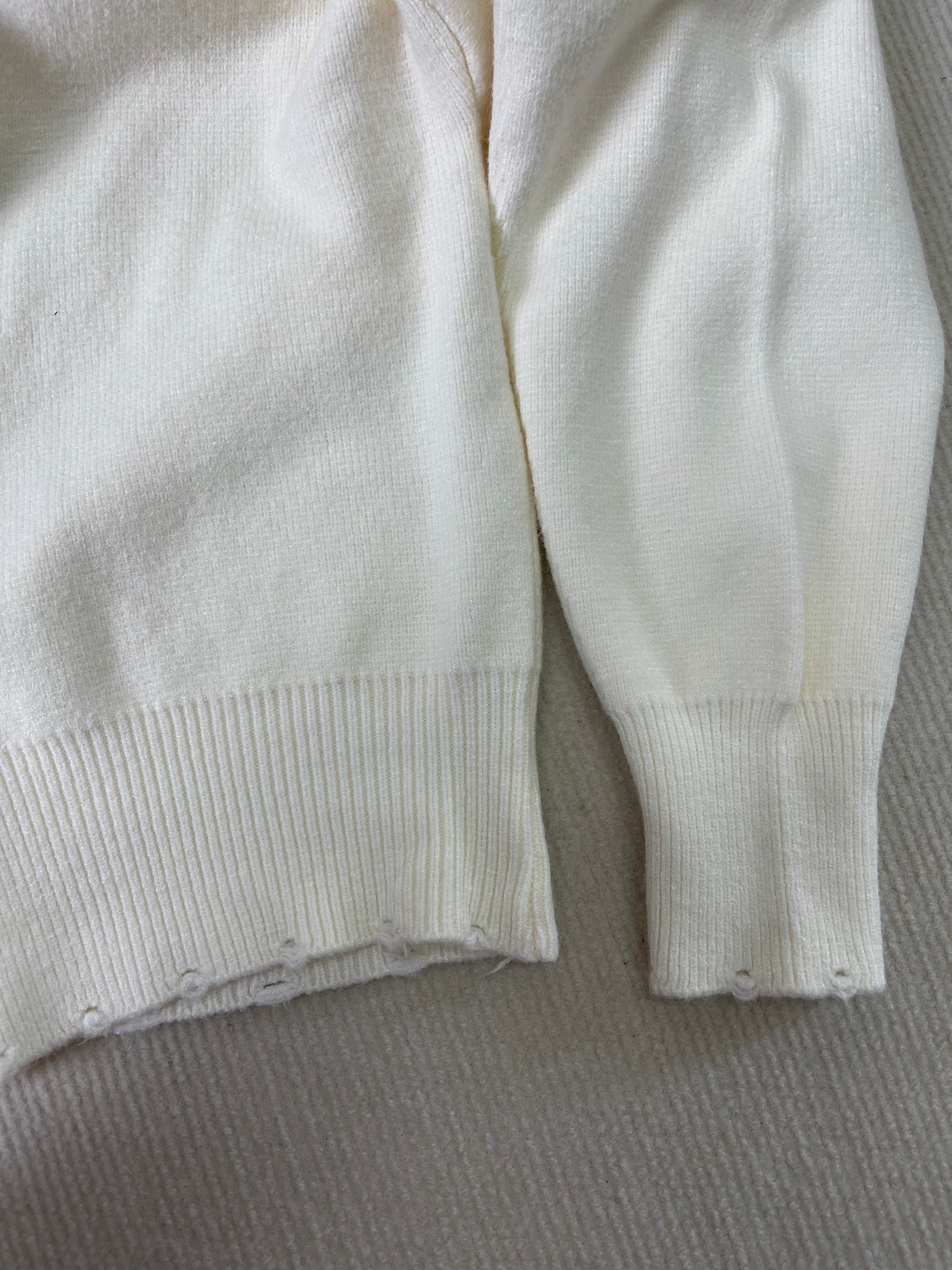 Tendance d'automne® Blazer Vintage en Perles