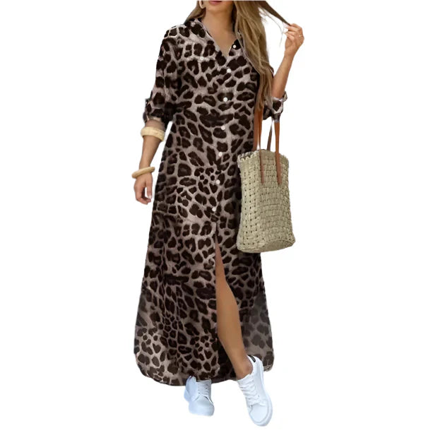 Robe Thea Lang pour femmes