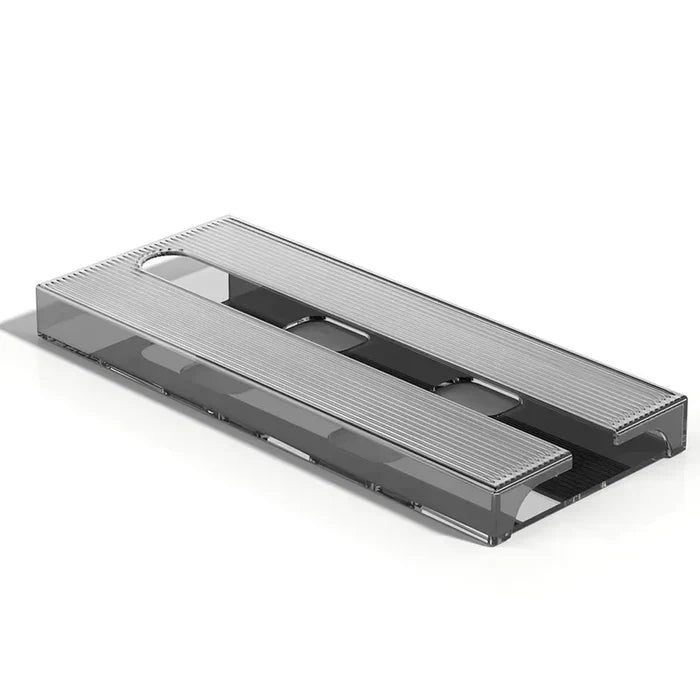 GlassRack - Rangement élégant de verres à vin