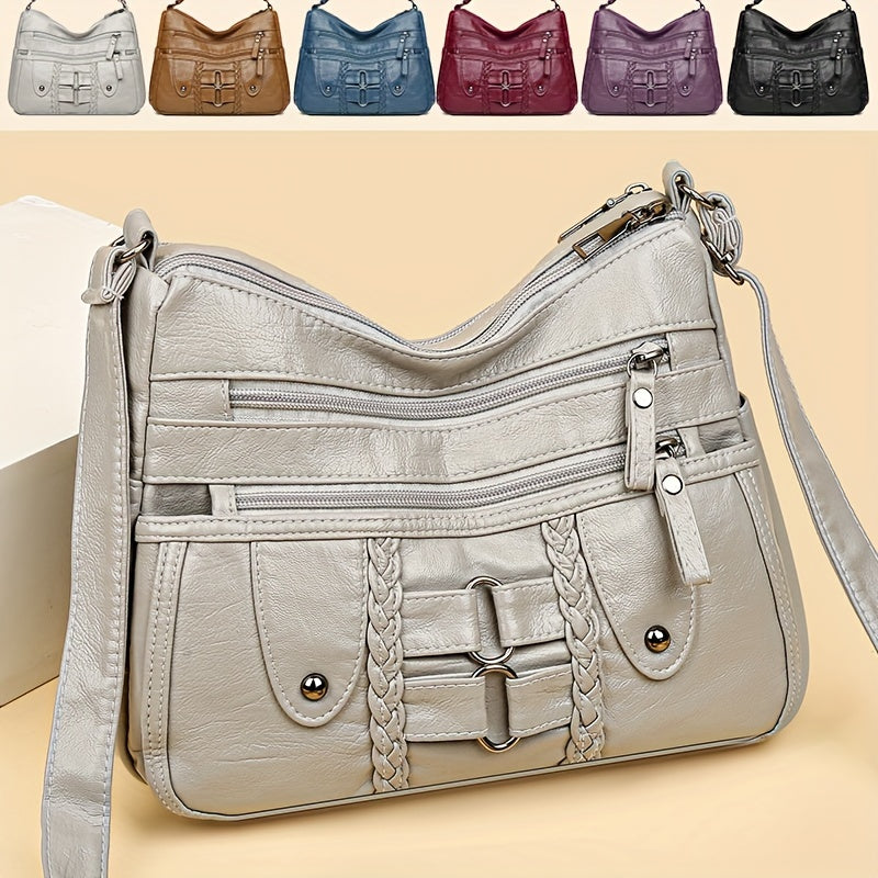 Merra - Sac de corps pour dames