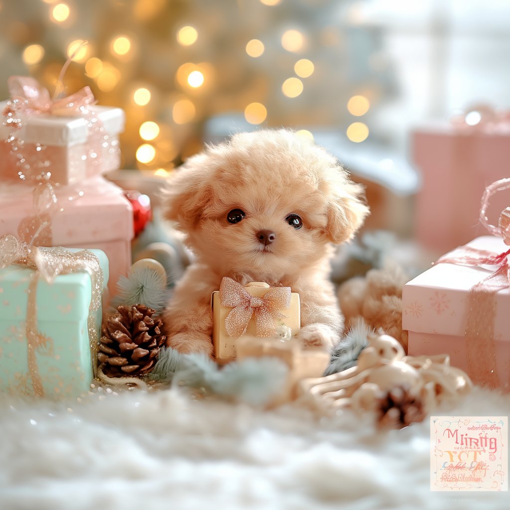 SnugglePup - Chiot en peluche réaliste avec des détails réalistes