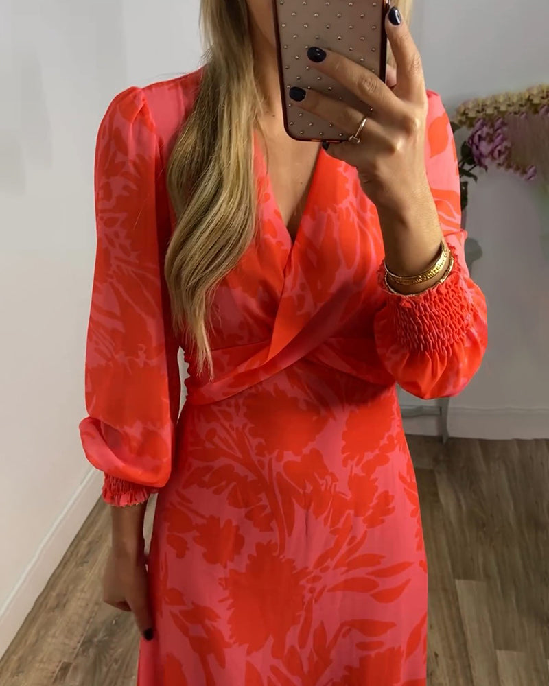 Isabella - Robe féminine et élégante pour toutes les occasions