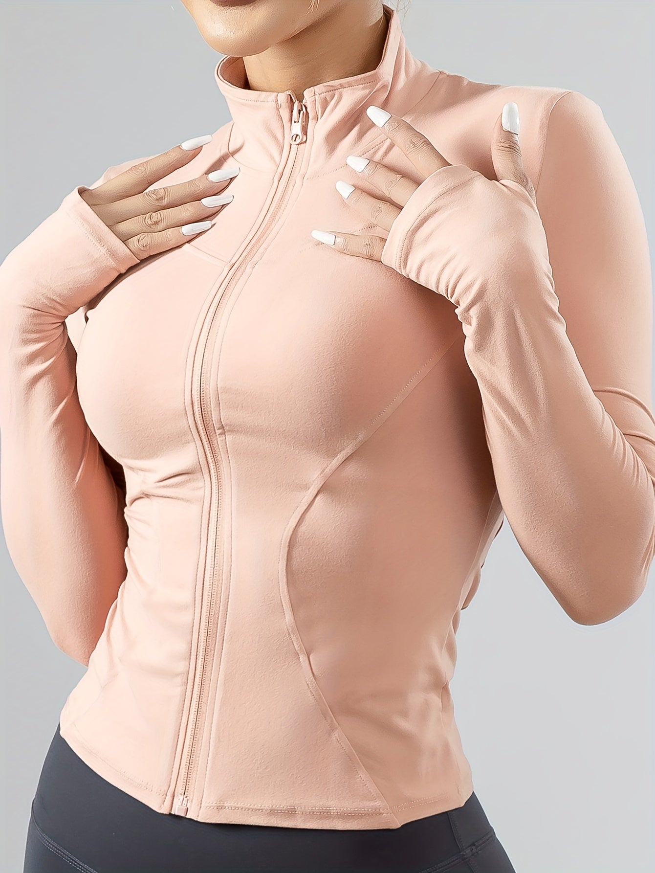 Veste de Sport Amelia