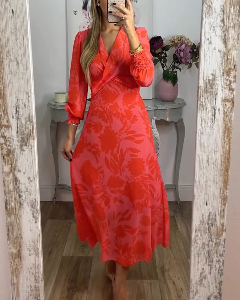 Isabella - Robe féminine et élégante pour toutes les occasions