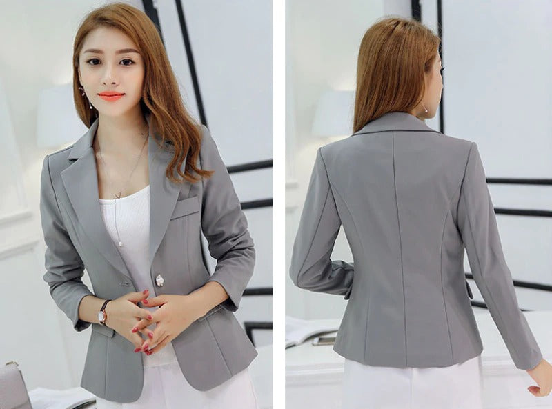 Blazer Mila Chic