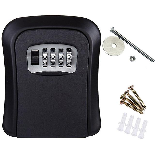 VaultGuard - Gestionnaire de mots de passe sécurisé avec fonctions d'urgence