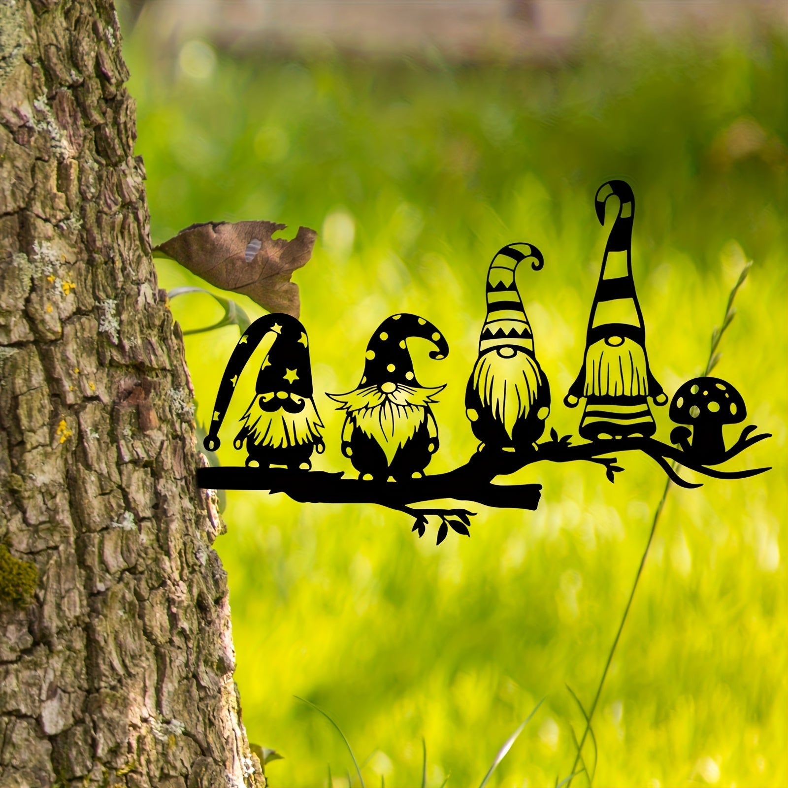 Jardin | Collection de Décor Extérieur Magique de Noël