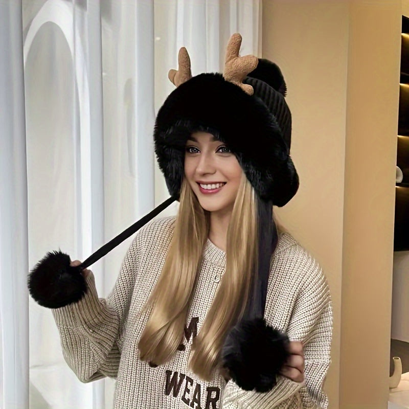 Festif | Chapeau de Noël à la mode