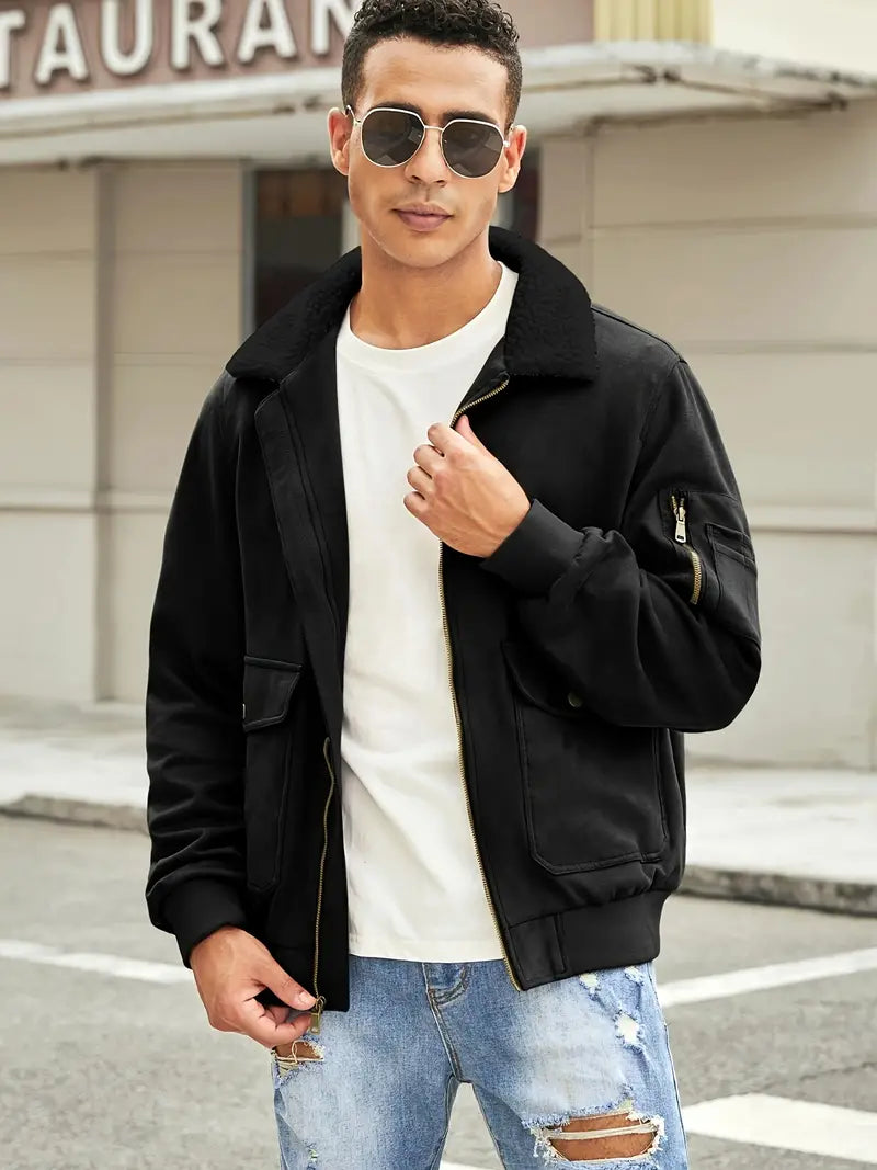 Veste Confortable Jordan