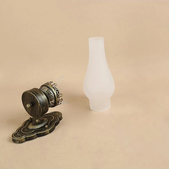 VintageGlow - Lampe de relaxation