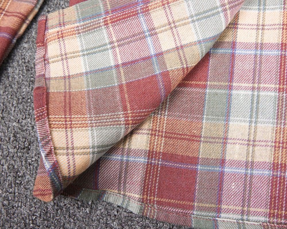 Tendance d'automne® - Pull à capuche inspiré de Layla avec boutons