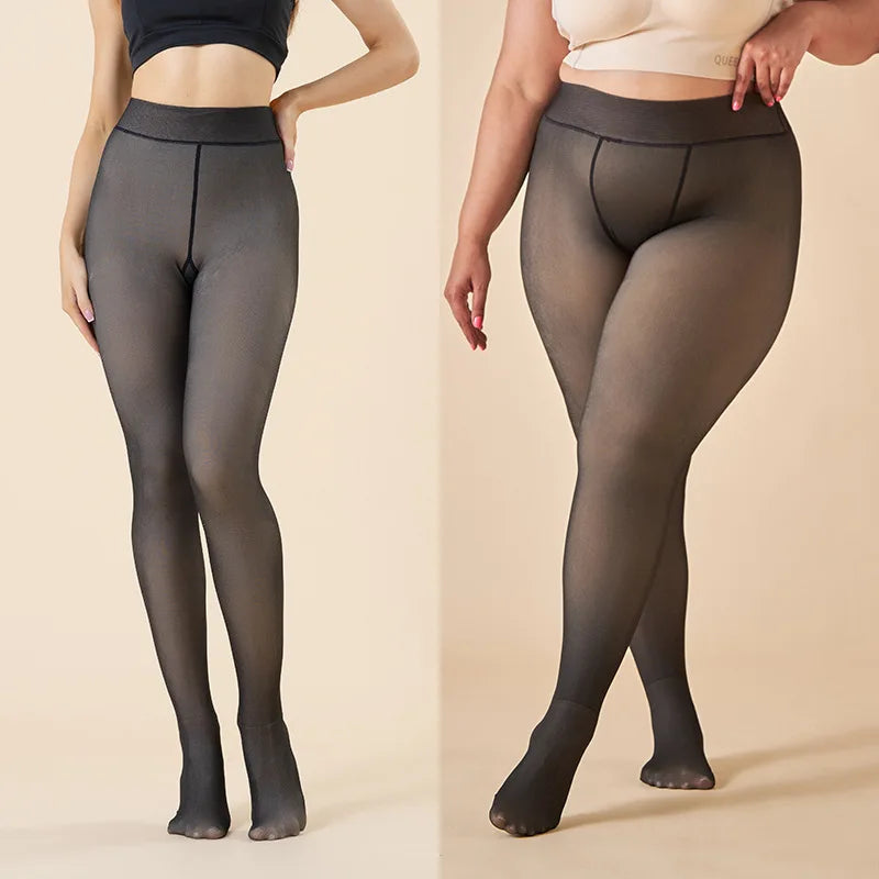 Legging thermique Betty