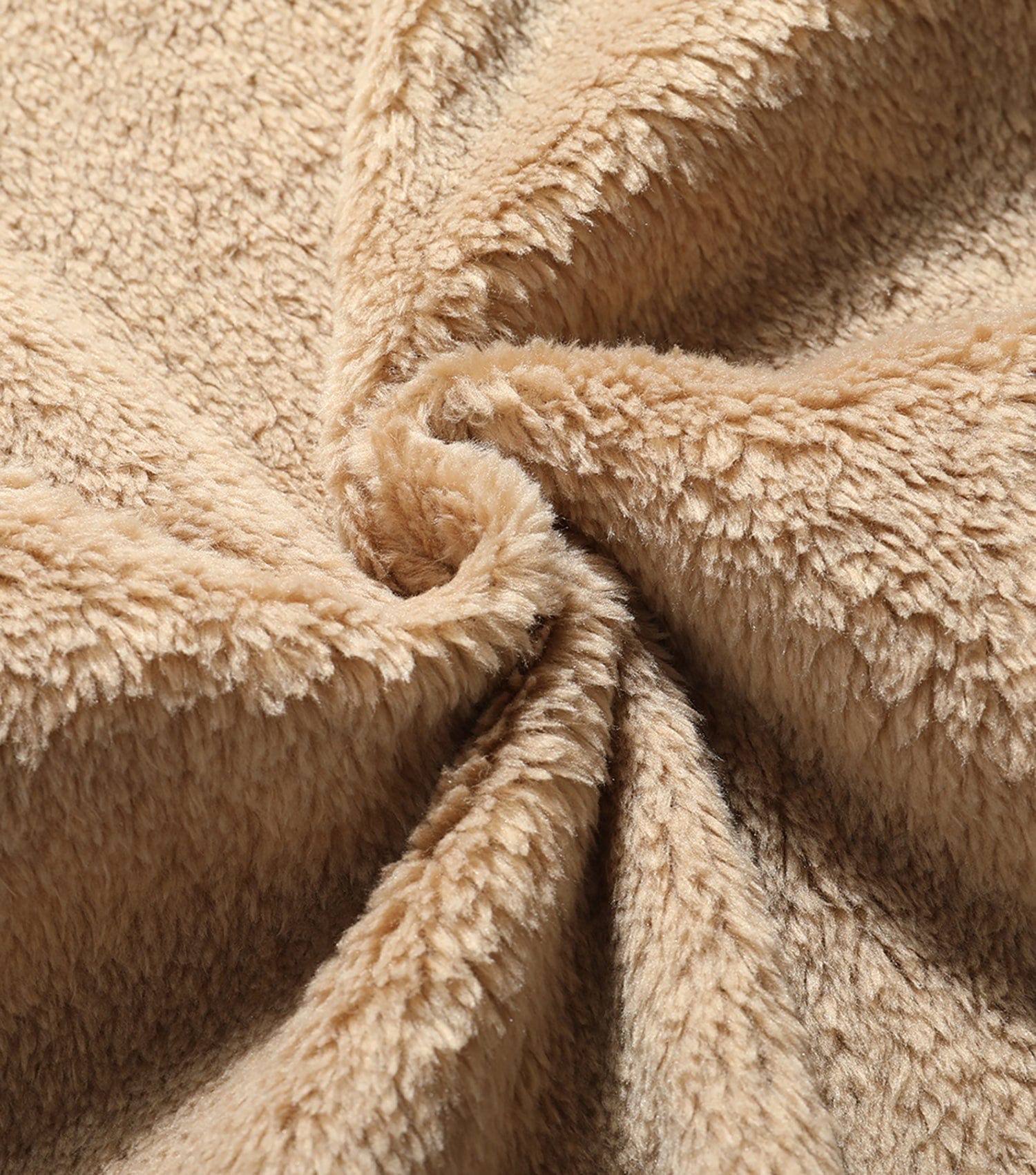 Bethanie - Veste en flanelle intemporelle