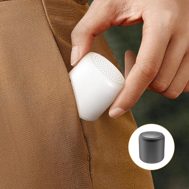 Haut-parleur Bluetooth portable