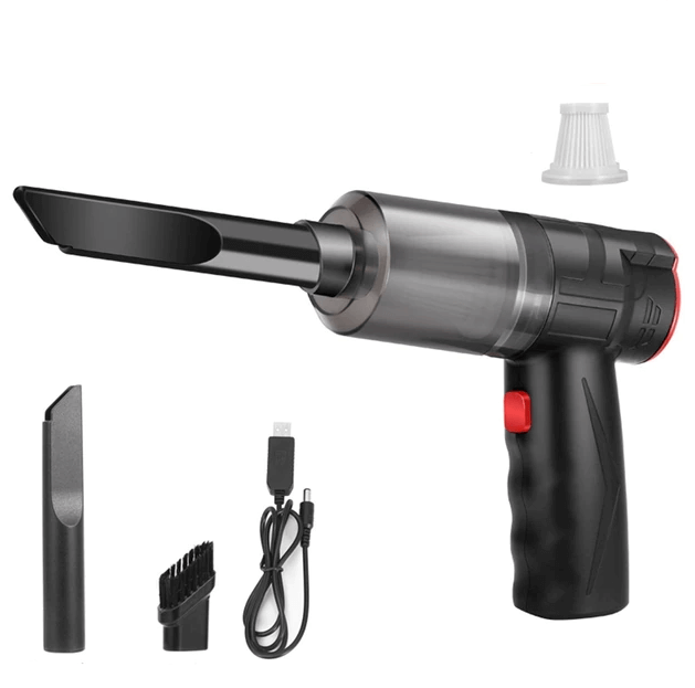 SwiftClean - Aspirateur à main portable