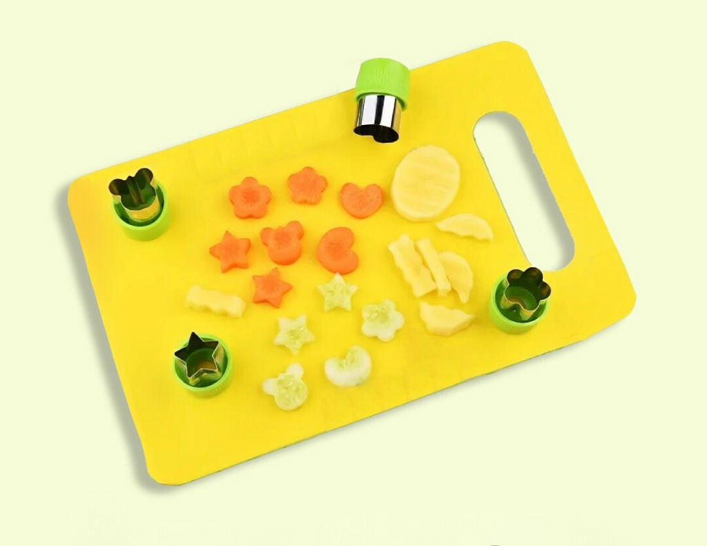 MiniChef Ensemble de Cuisine Amical pour Enfants – Cuisine Sûre et Amusante pour les Enfants