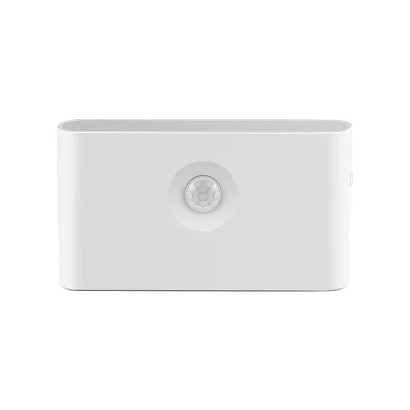BrightGuard - Applique murale LED avec détecteur de mouvement
