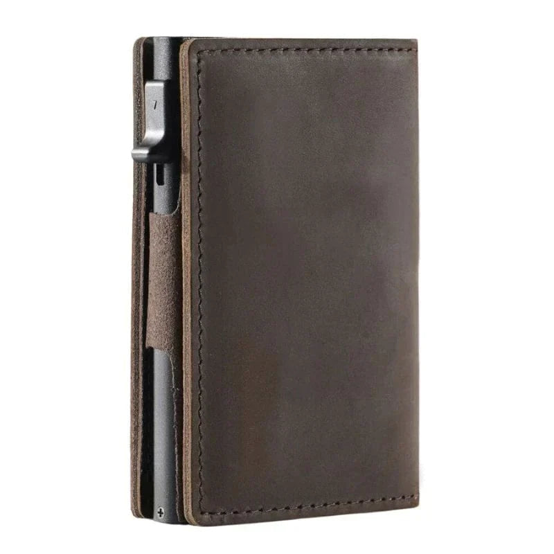 Portefeuille RFID SlimGuard