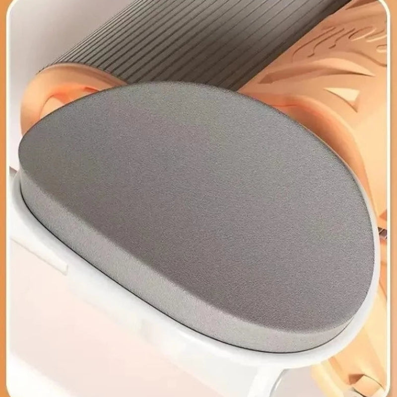 CoreGlide - Plancheur dynamique avec support de téléphone