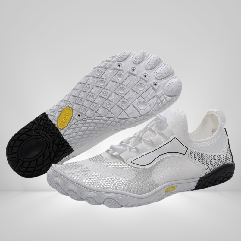 AquaFlex – Chaussures d'eau respirantes pour les aventures estivales et sportives