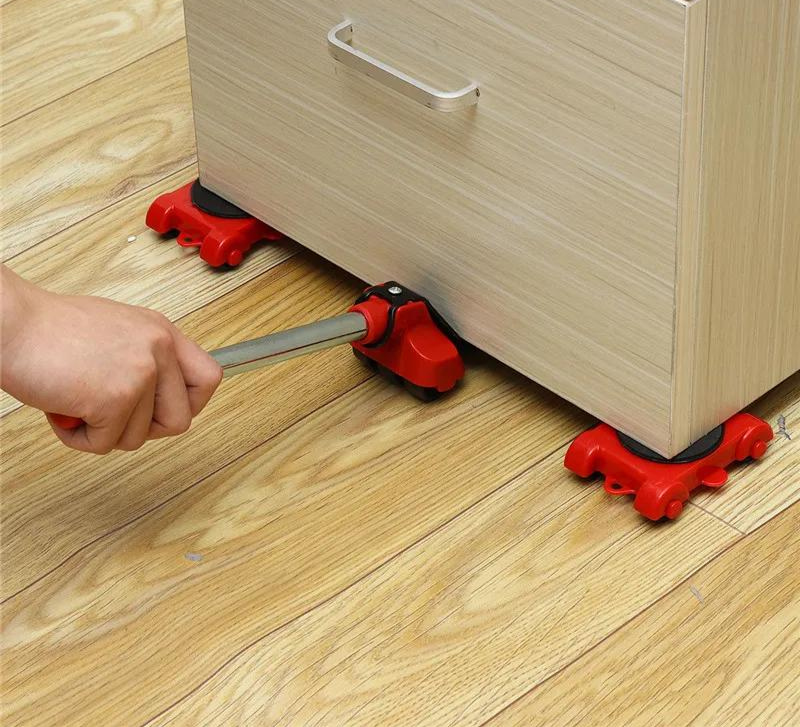 MoveMaster - outil pour déplacer des meubles