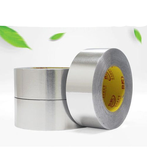 SealTight - Ruban de réparation en aluminium étanche et résistant