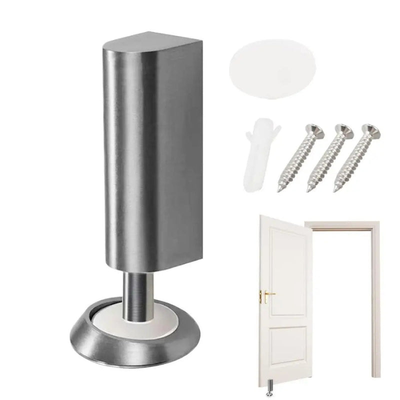 SureHold - Butée de porte cylindrique à installer au sol