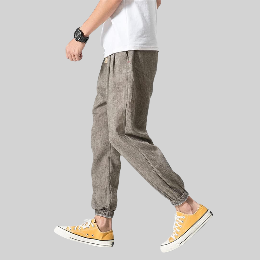 Pantalon Vintage Marco