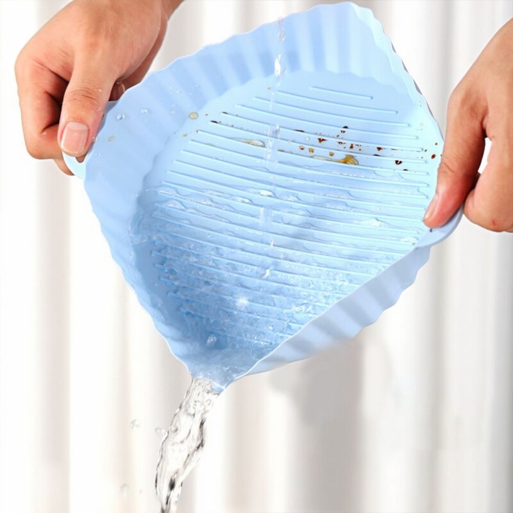 CleanGuard – Film de protection universel pour friteuse à air