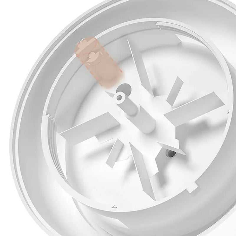 Larsen Épilateur de Peluche Rechargeable pour Vêtements – Nettoyage des Vêtements Légers et Efficaces