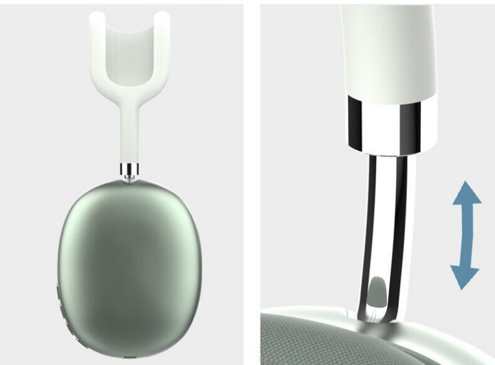 SoundMax Flex - écouteurs sans fil avec arceau réglable