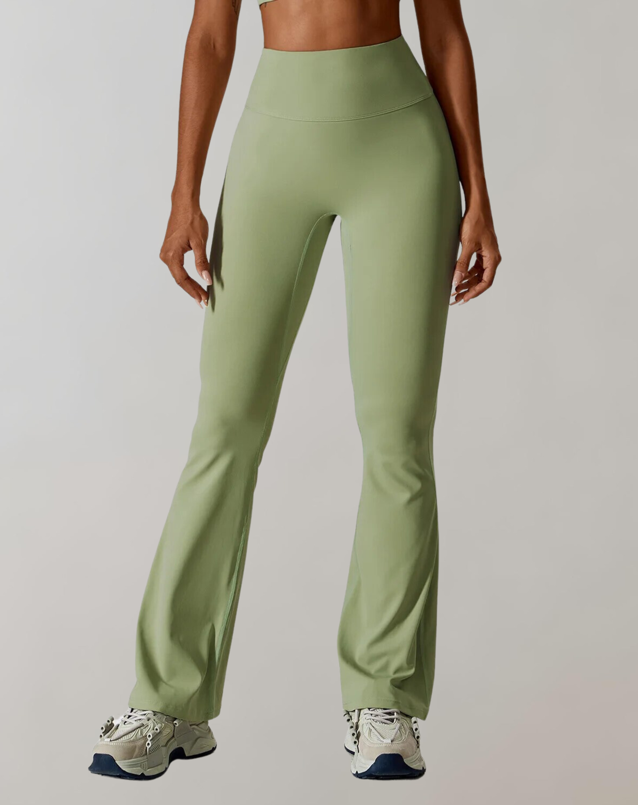 Grace - Pantalons larges de yoga pour femmes