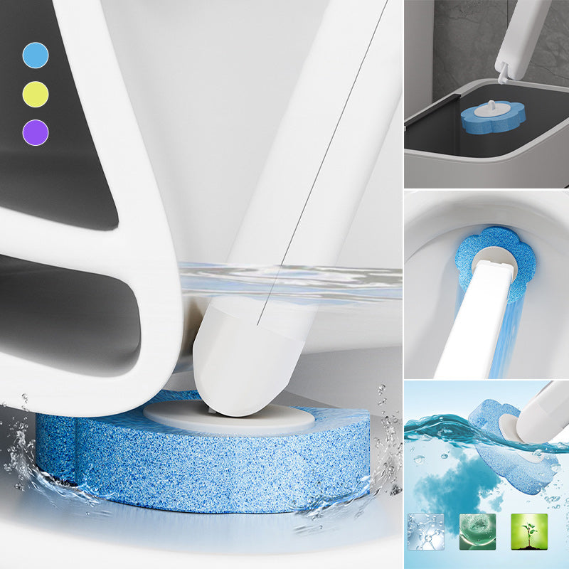 FlexiSweep - Brosse jetable ultra-pratique