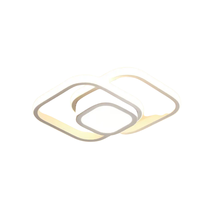 Lampe Sphere Loft – Design d'éclairage élégant et unique